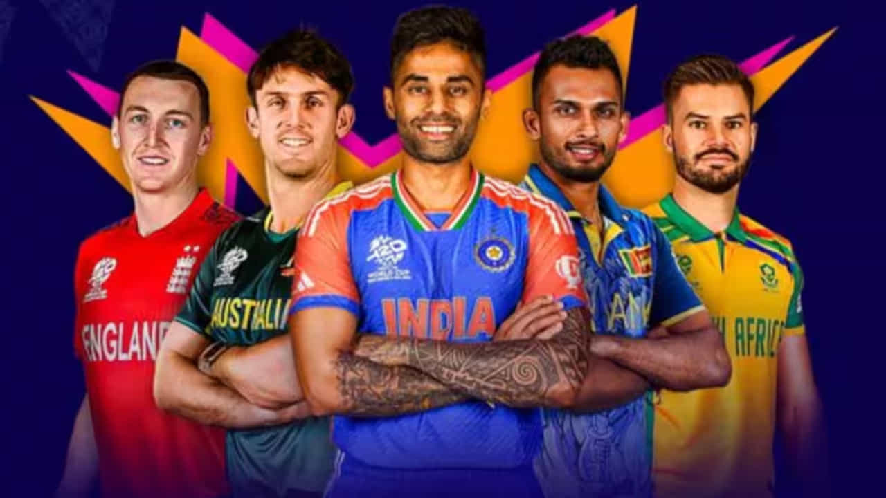 2026 ರ ಟಿ20 ವಿಶ್ವಕಪ್ಗೆ ಭಾರತ ಹಾಗೂ ಶ್ರೀಲಂಕಾ ಆತಿಥ್ಯ ನೀಡುತ್ತಿರುವುದು ಎಲ್ಲರಿಗೂ ಗೊತ್ತಿರುವ ವಿಚಾರವೆ. 20 ತಂಡಗಳ ನಡುವೆ ನಡೆಯಲಿರುವ ಈ ಮಿನಿ ವಿಶ್ವ ಸಮರ ಫೆಬ್ರವರಿ 7 ರಿಂದ ಆರಂಭವಾಗಿ, ಮಾರ್ಚ್ 8 ರಂದು ನಡೆಯಲಿರುವ ಫೈನಲ್ ಪಂದ್ಯದೊಂದಿಗೆ ಅಂತ್ಯವಾಗಲಿದೆ. ಈ ಪಂದ್ಯಾವಳಿಗಾಗಿ ಇದುವರೆಗೆ 6 ತಂಡಗಳು ಪ್ರಕಟವಾಗಿದ್ದು, ಆ 6 ತಂಡಗಳ ವಿವರ ಇಲ್ಲಿದೆ.