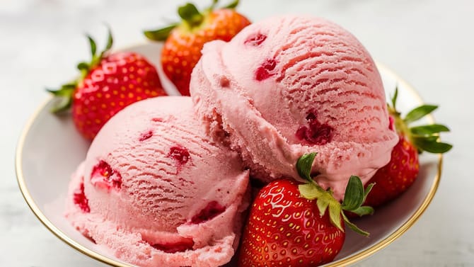 ಚಳಿಗಾಲದಲ್ಲಿ ಐಸ್ ಕ್ರೀಮ್ ತಿಂದ್ರೆ ಶೀತ ಆಗುತ್ತಾ?