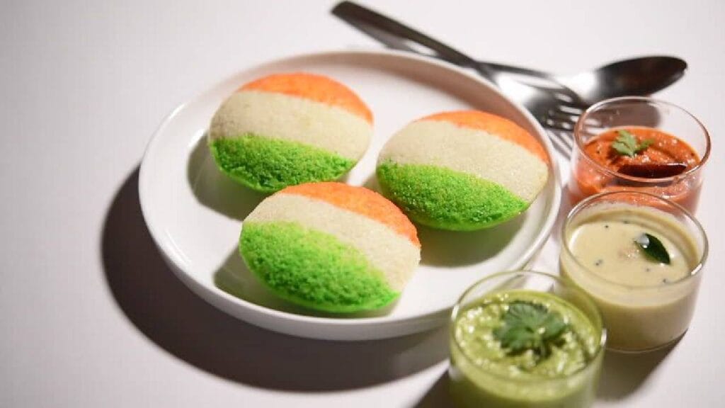 Idli