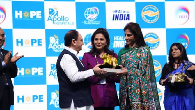 ಜ. 30-31ರಂದು ಹೈದರಾಬಾದ್​ನಲ್ಲಿ ಐಎಚ್​ಡಿ 2026