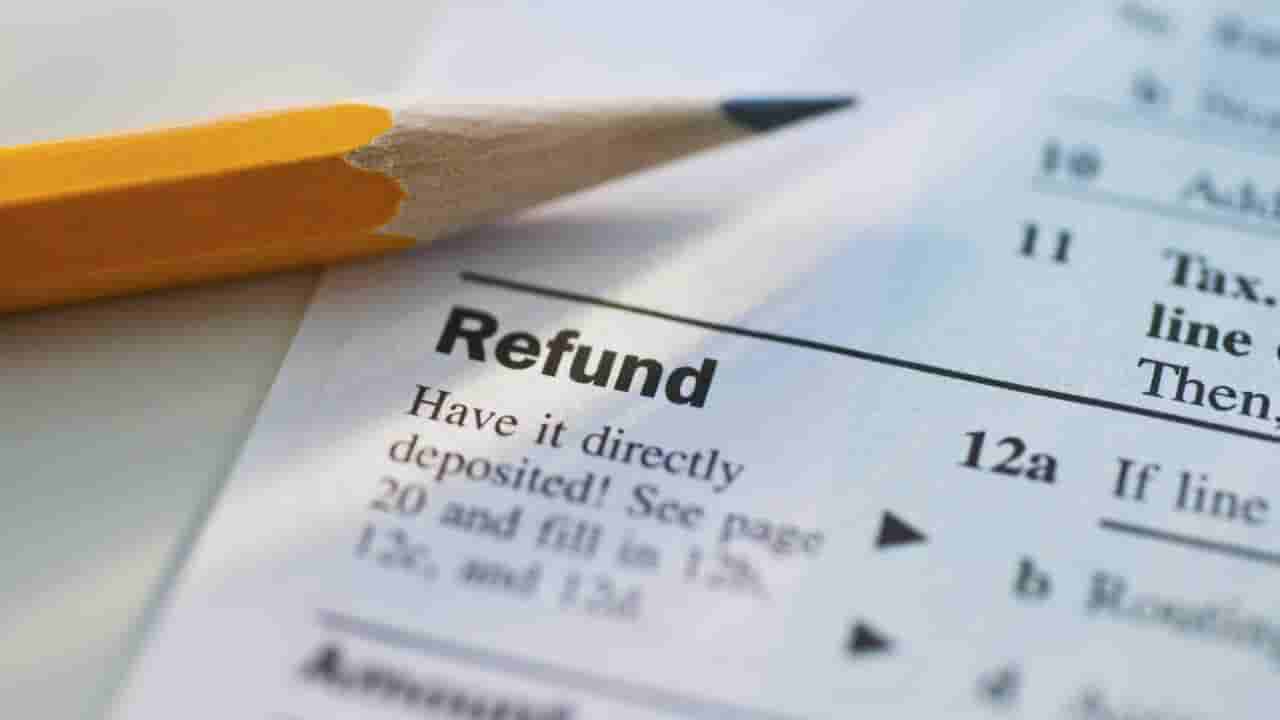 ಈ ಬಾರಿ ಬಹಳ ಜನರಿಗೆ ಸಿಕ್ಕಿಲ್ಲ ಇನ್ಕಮ್ ಟ್ಯಾಕ್ಸ್ ರೀಫಂಡ್; ಏನು ಕಾರಣ?