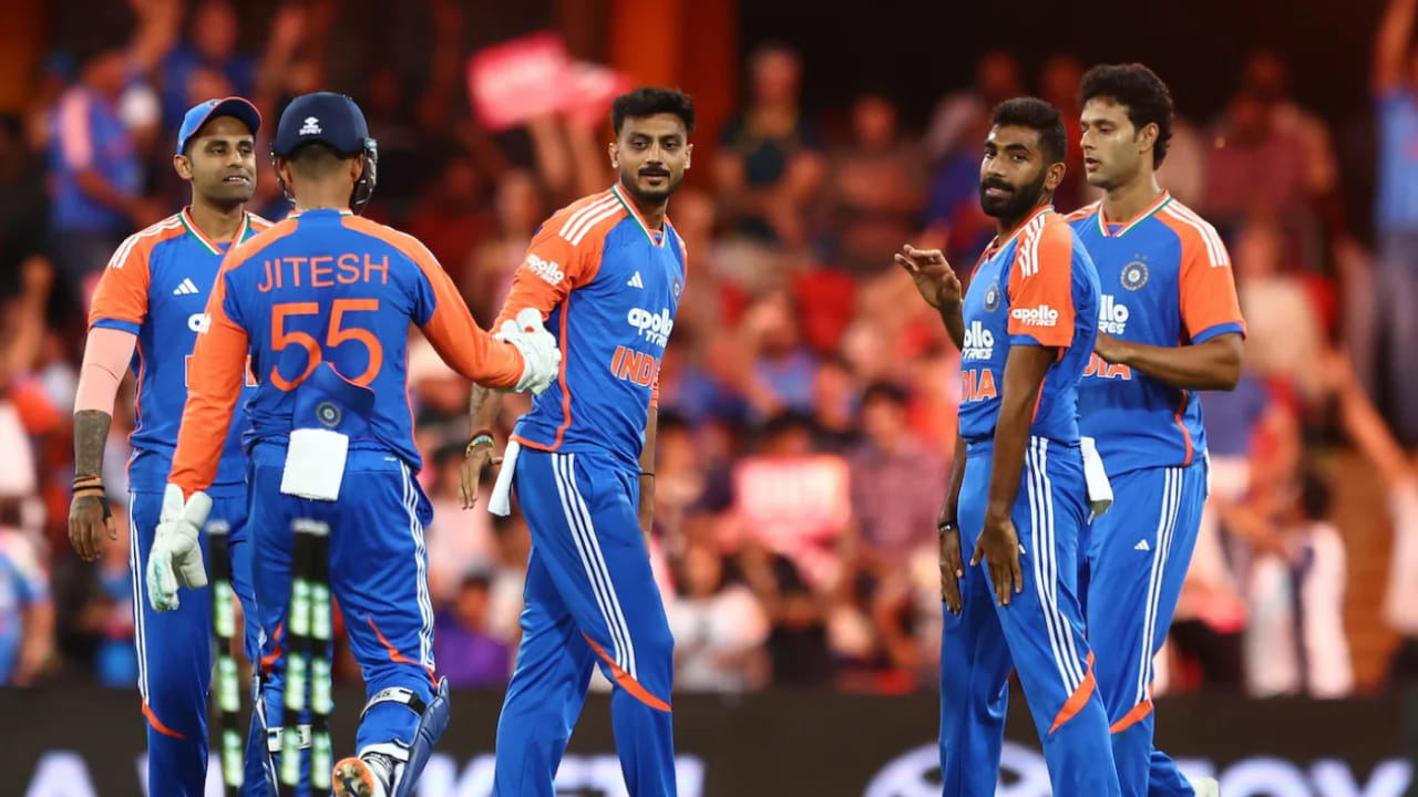 ಭಾರತ ಮತ್ತು ನ್ಯೂಜಿಲೆಂಡ್ ಟಿ20 ಸರಣಿ ಫೆಬ್ರವರಿ 21 ರಂದು ಆರಂಭವಾಗಲಿದೆ. ಮೊದಲ ಟಿ20 ನಾಗ್ಪುರದಲ್ಲಿ ನಡೆಯಲಿದ್ದು, ಎರಡನೇ ಟಿ20 ಜನವರಿ 23 ರಂದು ರಾಯ್ಪುರದಲ್ಲಿ, ಮೂರನೇ ಟಿ20 ಜನವರಿ 26 ರಂದು ಗುವಾಹಟಿಯಲ್ಲಿ ನಡೆಯಲಿದೆ. ಹಾಗೆಯೇ ನಾಲ್ಕನೇ ಟಿ20 ಜನವರಿ 28 ರಂದು ವೈಜಾಗ್ನಲ್ಲಿ ನಡೆದರೆ, ಅಂತಿಮ ಟಿ20 ಜನವರಿ 31 ರಂದು ತಿರುವನಂತಪುರದಲ್ಲಿ ನಡೆಯಲಿದೆ.