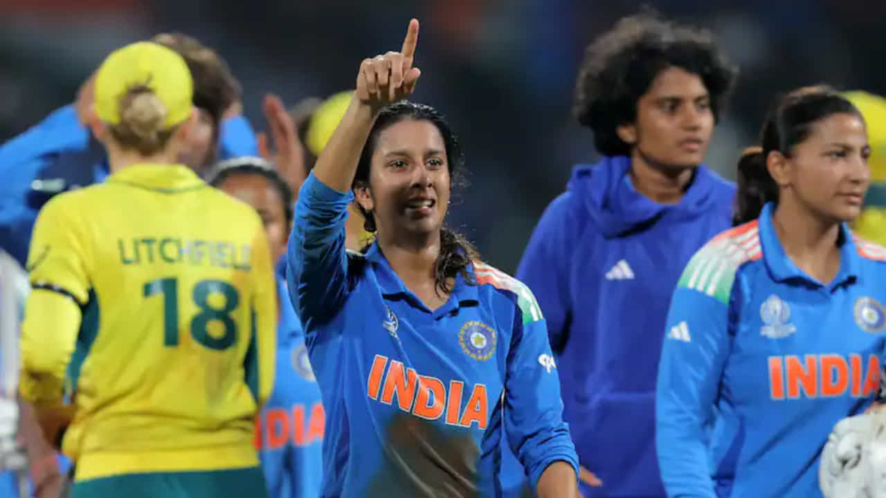 IND vs AUS: ಆಸ್ಟ್ರೇಲಿಯಾ ವಿರುದ್ಧದ ಟಿ20 ಹಾಗೂ ಏಕದಿನ ಸರಣಿಗೆ ಟೀಂ ಇಂಡಿಯಾ ಪ್ರಕಟ