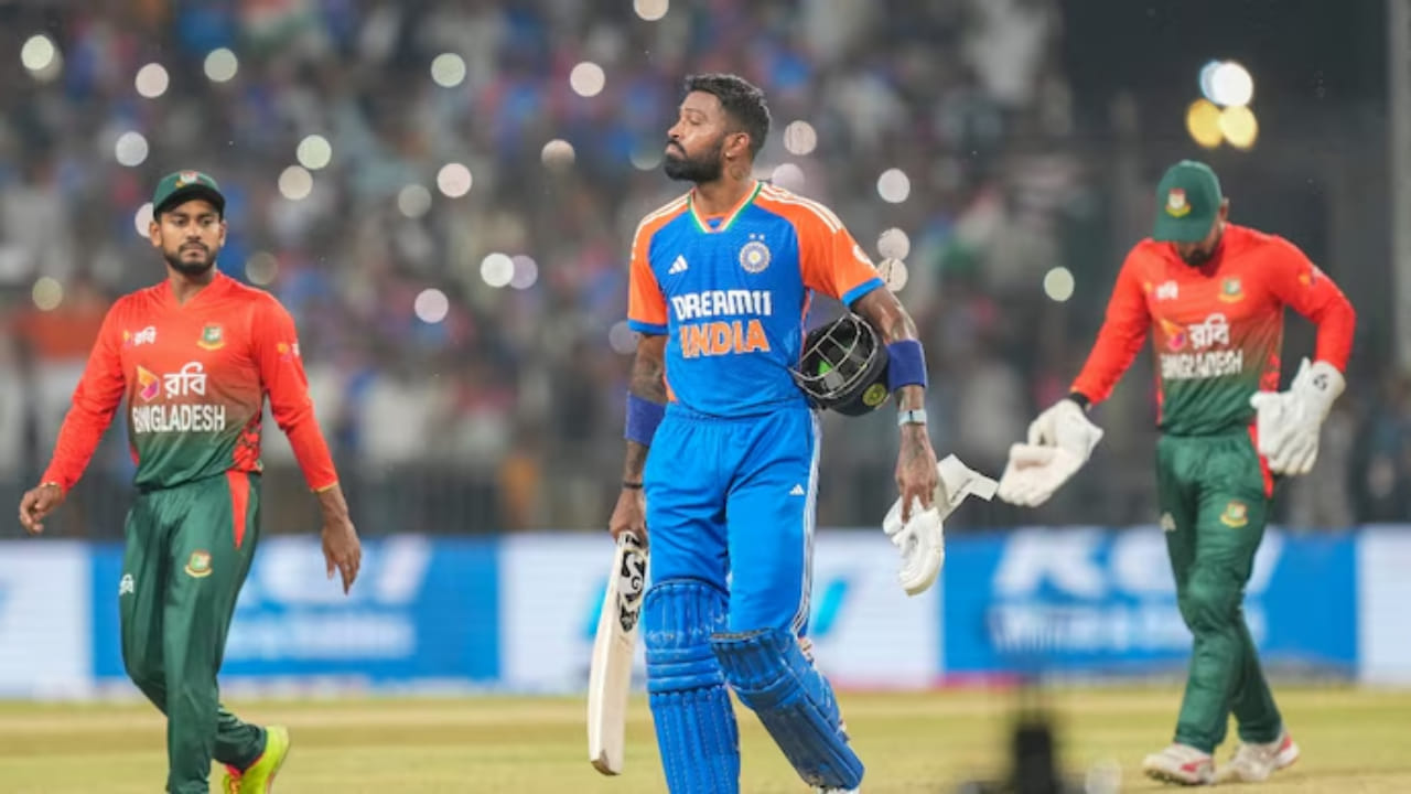 ಇದೆಲ್ಲದರ ನಡುವೆ ಬಾಂಗ್ಲಾದೇಶ ಕ್ರಿಕೆಟ್ ಮಂಡಳಿಯನ್ನು ಉಲ್ಲೇಖಿಸಿ, ಟೀಂ ಇಂಡಿಯಾ ಸೆಪ್ಟೆಂಬರ್ ತಿಂಗಳಲ್ಲಿ ಬಾಂಗ್ಲಾದೇಶ ಪ್ರವಾಸ ಮಾಡಲಿದ್ದು, ಈ ಪ್ರವಾಸದಲ್ಲಿ ಮೂರು ಪಂದ್ಯಗಳ ಏಕದಿನ ಸರಣಿ ಹಾಗೂ ಮೂರು ಪಂದ್ಯಗಳ ಟಿ20 ಸರಣಿ ನಡೆಯಲಿದೆ ಎಂದು ಕ್ರಿಕ್ಬಝ್ ವರದಿ ಮಾಡಿತ್ತು.