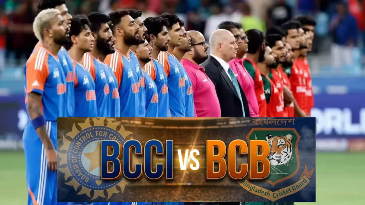 T20 World Cup 2026: ವಿವಿಐಪಿ ಭದ್ರತೆ ನೀಡಿದರೂ ಭಾರತದಲ್ಲಿ ಆಡಲ್ಲ ಎಂದ ಬಾಂಗ್ಲಾ