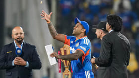 ಸರಣಿ ನಿರ್ಧಾರಕ ಪಂದ್ಯಕ್ಕೆ ಟೀಂ ಇಂಡಿಯಾದಲ್ಲಿ 2 ಬದಲಾವಣೆ