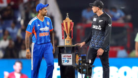 ಸ್ಟಾರ್​ ಬ್ಯಾಟರ್​ನ ಹೊರಗಿಟ್ಟು, ಬೌಲರ್​ಗೆ ಅವಕಾಶ ನೀಡಿದ ಭಾರತ