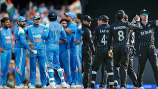 IND vs NZ: ಭಾರತ- ಕಿವೀಸ್ ಏಕದಿನ ಸರಣಿ ಆರಂಭ; ಮೊದಲ ಪಂದ್ಯ ಯಾವಾಗ, ಎಲ್ಲಿ, ಎಷ್ಟು ಗಂಟೆಗೆ ಆರಂಭ?