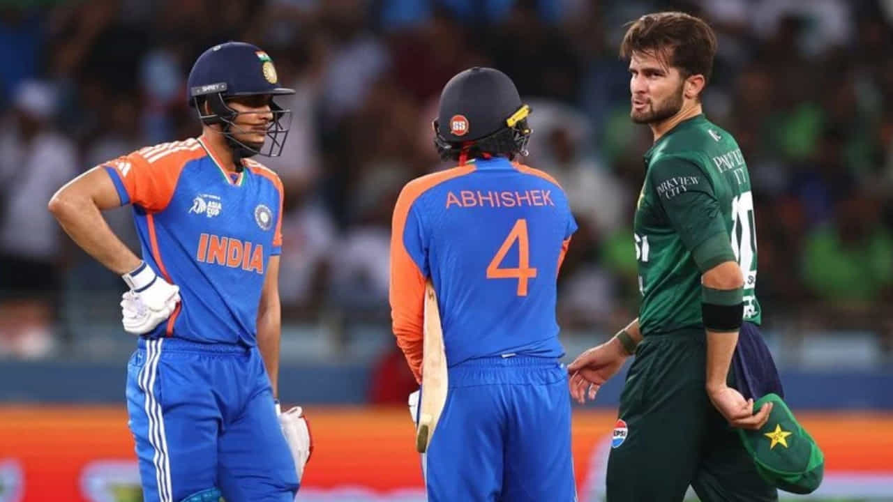 T20 World Cup 2026: ಟೀಂ ಇಂಡಿಯಾ ಪಾಕಿಸ್ತಾನ ತಂಡಕ್ಕಿಂತ ಬಲಿಷ್ಠವಾಗಿದೆ; ಕಮ್ರಾನ್ ಅಕ್ಮಲ್