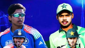 IND vs PAK: ಭಾರತ vs ಪಾಕಿಸ್ತಾನ್ ಮುಖಾಮುಖಿಗೆ ಡೇಟ್ ಫಿಕ್ಸ್