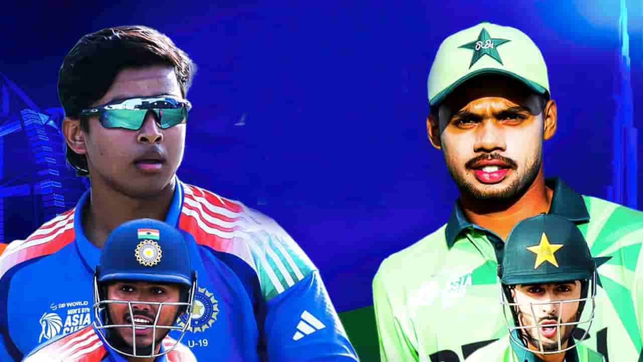 IND vs PAK: ಭಾರತ vs ಪಾಕಿಸ್ತಾನ್ ಮುಖಾಮುಖಿಗೆ ಡೇಟ್ ಫಿಕ್ಸ್