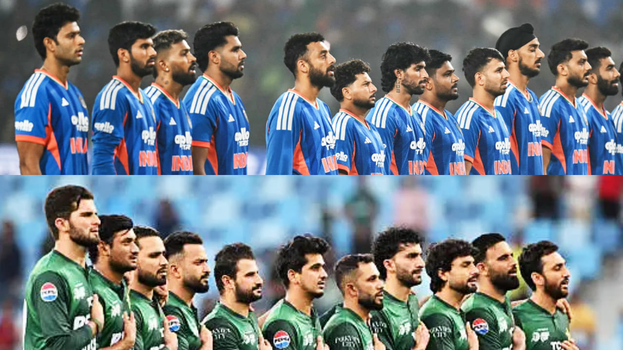 ನ್ಯೂಝಿಲೆಂಡ್ ವಿರುದ್ಧದ ಟಿ20 ಸರಣಿಯಲ್ಲಿ ಟೀಮ್ ಇಂಡಿಯಾ ಬ್ಯಾಕ್ ಟು ಬ್ಯಾಕ್ ಮೂರು ಗೆಲುವು ದಾಖಲಿಸಿದೆ. ಈ ಗೆಲುವುಗಳೊಂದಿಗೆ ಭಾರತ ತಂಡ ಸರಣಿಯನ್ನು ವಶಪಡಿಸಿಕೊಂಡಿದೆ. ಈ ಮೂಲಕ ಪಾಕಿಸ್ತಾನ್ ತಂಡದ ಹೆಸರಿನಲ್ಲಿದ್ದ ವಿಶೇಷ ದಾಖಲೆಯೊಂದನ್ನು ಟೀಮ್ ಇಂಡಿಯಾ ಸರಿಗಟ್ಟಿದೆ.