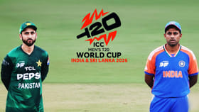 ಭಾರತ vs ಪಾಕಿಸ್ತಾನ್ ಪಂದ್ಯ ರದ್ದಾದ್ರೆ ಯಾರಿಗೆ ನಷ್ಟ? ಹೀಗಿದೆ ಲೆಕ್ಕಾಚಾರ