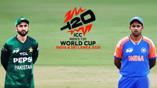 ಭಾರತ vs ಪಾಕಿಸ್ತಾನ್ ಪಂದ್ಯ ರದ್ದಾದ್ರೆ ಯಾರಿಗೆ ನಷ್ಟ? ಹೀಗಿದೆ ಲೆಕ್ಕಾಚಾರ