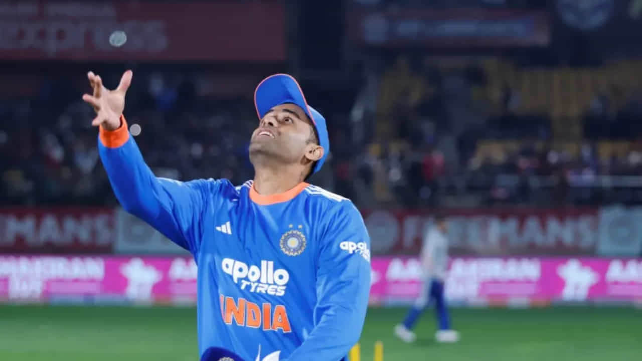 IND vs NZ: ಟಾಸ್ ಸೋತ ಭಾರತ, ಕಿಶನ್ಗೆ ಅವಕಾಶ; ಹೀಗಿದೆ ಪ್ಲೇಯಿಂಗ್ 11 IND vs NZ: ಟಾಸ್ ಸೋತ ಭಾರತ, ಕಿಶನ್ಗೆ ಅವಕಾಶ; ಹೀಗಿದೆ ಪ್ಲೇಯಿಂಗ್ 11