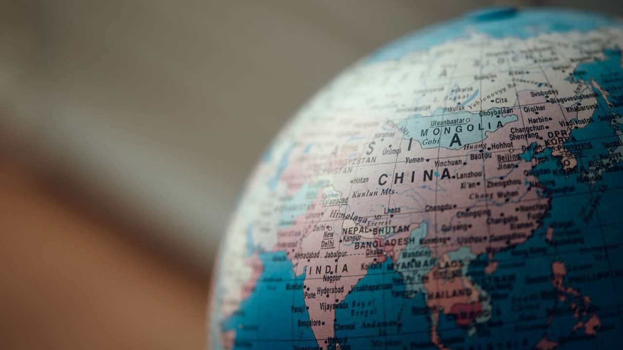 2025ರಲ್ಲಿ ಚೀನಾಗೆ ವ್ಯಾಪಾರ ಸುಗ್ಗಿ; ಭಾರತದ ರಫ್ತಿನಲ್ಲೂ 5.5 ಬಿಲಿಯನ್ ಡಾಲರ್ನಷ್ಟು ಹೆಚ್ಚಳ 2025ರಲ್ಲಿ ಚೀನಾಗೆ ವ್ಯಾಪಾರ ಸುಗ್ಗಿ; ಭಾರತದ ರಫ್ತಿನಲ್ಲೂ 5.5 ಬಿಲಿಯನ್ ಡಾಲರ್ನಷ್ಟು ಹೆಚ್ಚಳ