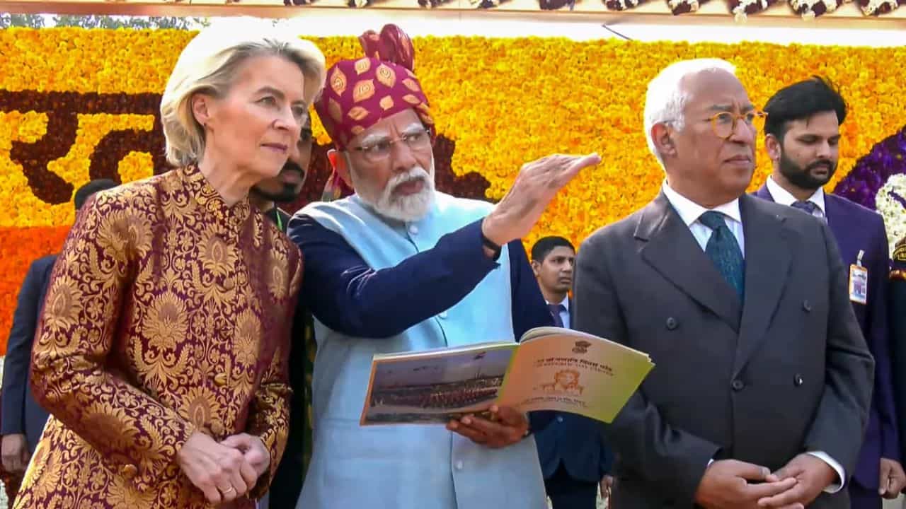 ಮದರ್ ಆಫ್ ಆಲ್ ಟ್ರೇಡ್ ಡೀಲ್ಸ್: ಈ ಒಪ್ಪಂದದಿಂದ ಅಗ್ಗವಾಗಲಿದೆ ಈ ವಸ್ತುಗಳ ಬೆಲೆ