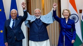 ಭಾರತ-ಇಯು ಒಪ್ಪಂದದ ಹೈಲೈಟ್ಸ್