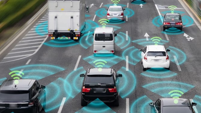 ರಸ್ತೆ ಅಪಘಾತ ತಡೆಯಲು ಹೊಸ ತಂತ್ರಜ್ಞಾನ ಪರಿಚಯಿಸಿದ ಕೇಂದ್ರ