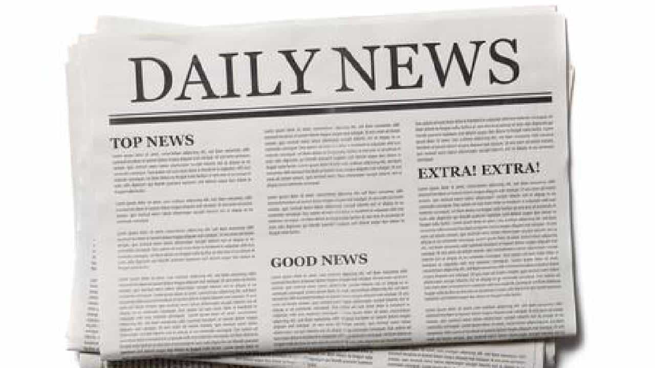 Indian Press Day 2026: ಡಿಜಿಟಲ್ ಯುಗದಲ್ಲೂ ಕಡಿಮೆಯಾಗಿಲ್ಲ ಪತ್ರಿಕೆಗಳ ಮಹತ್ವ Indian Press Day 2026: ಡಿಜಿಟಲ್ ಯುಗದಲ್ಲೂ ಕಡಿಮೆಯಾಗಿಲ್ಲ ಪತ್ರಿಕೆಗಳ ಮಹತ್ವ