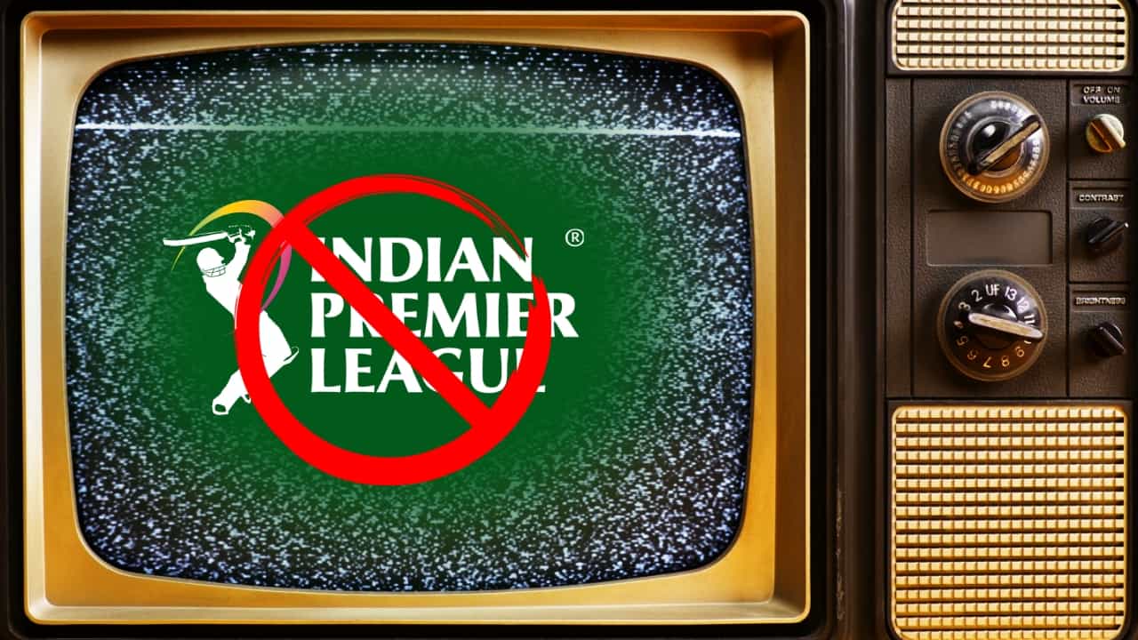 IPL 2026: ಬಾಂಗ್ಲಾದೇಶ್ನಲ್ಲಿ ಐಪಿಎಲ್ ಬ್ಯಾನ್: ಮುಂದೇನು? IPL 2026: ಬಾಂಗ್ಲಾದೇಶ್ನಲ್ಲಿ ಐಪಿಎಲ್ ಬ್ಯಾನ್: ಮುಂದೇನು?