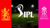 IPL 2026: ಒಂದೇ ಸ್ಟೇಡಿಯಂ ಮೇಲೆ RCB ಮತ್ತು RR ಕಣ್ಣು..!