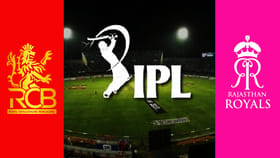 IPL 2026: ಒಂದೇ ಸ್ಟೇಡಿಯಂ ಮೇಲೆ RCB ಮತ್ತು RR ಕಣ್ಣು..!