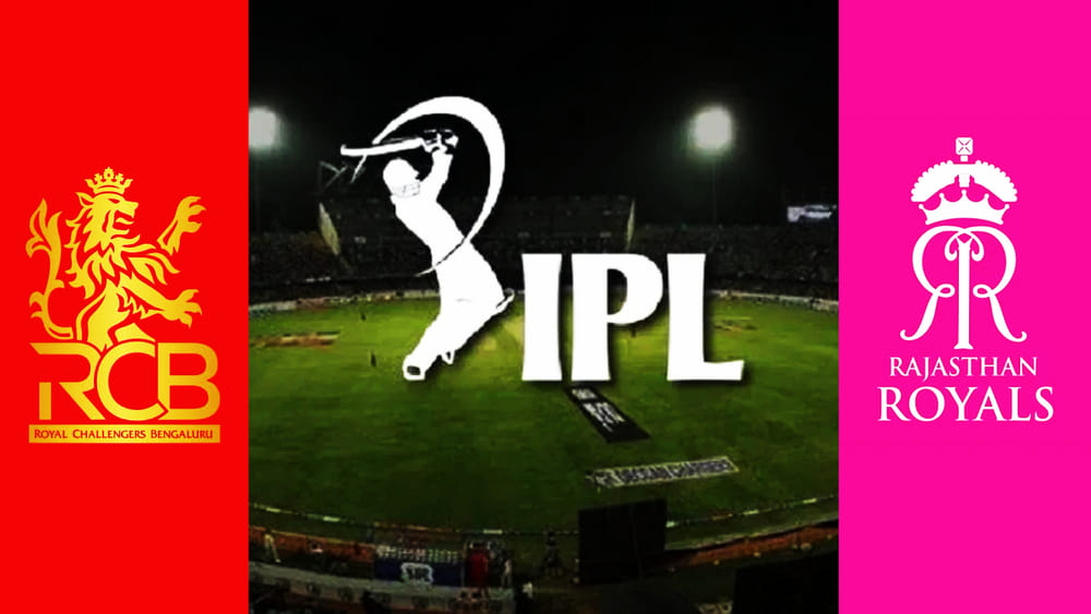 IPL 2026: ಒಂದೇ ಸ್ಟೇಡಿಯಂ ಮೇಲೆ RCB ಮತ್ತು RR ಕಣ್ಣು..!