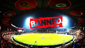 ಹೊಸ ತವರು ಮೈದಾನ: 2 ಸ್ಟೇಡಿಯಂಗಳಲ್ಲಿ ಕಣಕ್ಕಿಳಿಯಲಿದೆ RCB