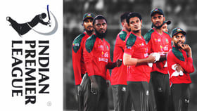 IPL 2026: ಐಪಿಎಲ್​ನಿಂದ ಬಾಂಗ್ಲಾದೇಶ್ ಆಟಗಾರನಿಗೆ ಗೇಟ್ ಪಾಸ್..!