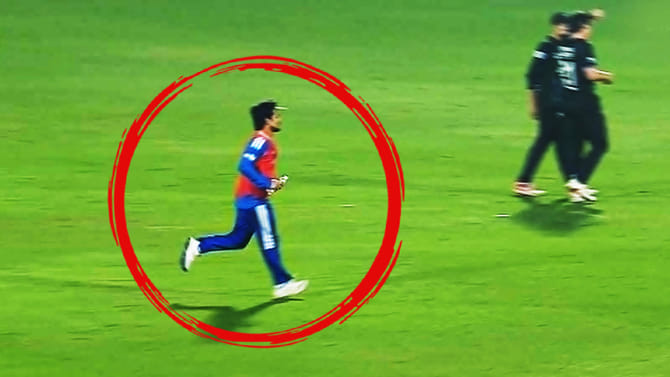 ಸುಳ್ಳು ಹೇಳಿ ಇಶಾನ್ ಕಿಶನ್​ರನ್ನು ತಂಡದಿಂದ ಹೊರಗಿಟ್ರಾ ಗೌತಮ್ ಗಂಭೀರ್