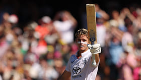 ಶತಕದ ಖಾತೆ ತೆರೆದ ಜೇಕಬ್ ಬೆಥೆಲ್