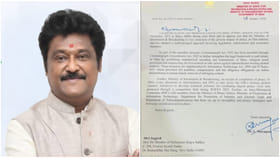 ರಾಜ್ಯಸಭೆಯಲ್ಲಿ ಪೈರಸಿ ವಿರುದ್ಧ ಧ್ವನಿ ಎತ್ತಿದ ನಟ ಜಗ್ಗೇಶ್