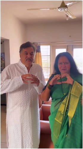 ಹಾರ್ಟ್ ಮಾಡಲು ಕಷ್ಟಪಟ್ಟ ಜೈ ಜಗದೀಶ್