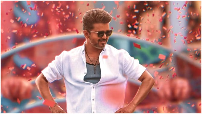 ರಿಲೀಸ್​​ ವೇಳೆ ಕೋರ್ಟ್ ಮೆಟ್ಟಿಲು ಹತ್ತಿದ ‘ಜನ ನಾಯಗನ್’; ದೊಡ್ಡ ಸಮಸ್ಯೆ