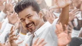 ‘ಜನ ನಾಯಗನ್’ ಟ್ರೈಲರ್ ಬಿಡುಗಡೆ: ರೀಮೇಕಾ? ಸ್ವಮೇಕಾ?