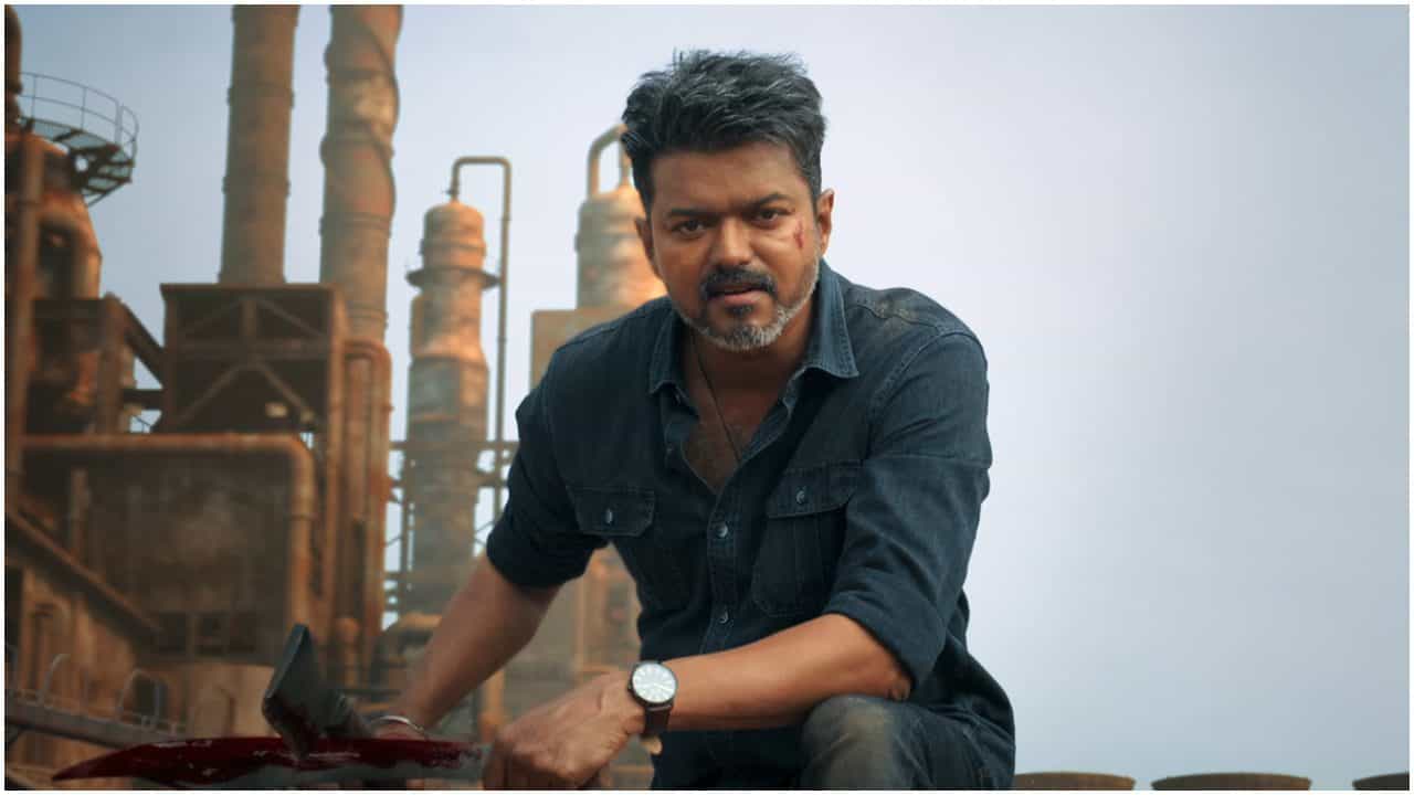 ‘ಜನ ನಾಯಗನ್’ ರಿಲೀಸ್​ಗೆ ಸಂಕಷ್ಟ? ಇನ್ನೂ ಸಿಕ್ಕಿಲ್ಲ ಸೆನ್ಸಾರ್ ಪತ್ರ