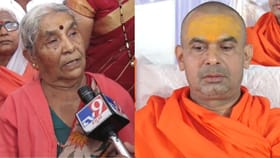 ಸನ್ಯಾಸಿ ಮಗನ ಜೀವ ಉಳಿಸಲು ಕಿಡ್ನಿಯನ್ನೇ ದಾನ ಮಾಡಿದ್ದ ಮಹಾತಾಯಿ!