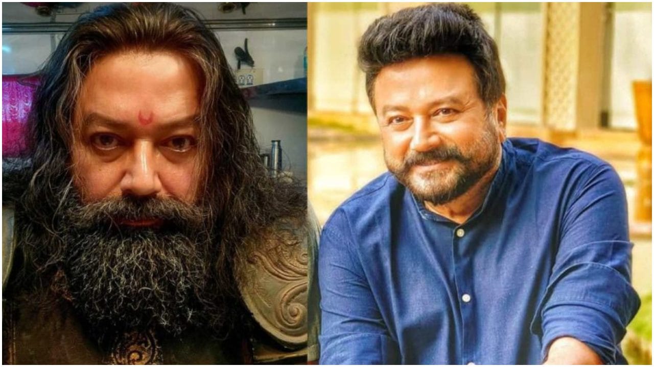 ಶಬರಿಮಲೆ ಚಿನ್ನ ಕಳವು ಪ್ರಕರಣ; ‘ಕಾಂತಾರ’ ನಟನ ವಿಚಾರಣೆ ಶಬರಿಮಲೆ ಚಿನ್ನ ಕಳವು ಪ್ರಕರಣ; ‘ಕಾಂತಾರ’ ನಟನ ವಿಚಾರಣೆ