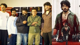 ಡಾಲಿಯ ಮತ್ತೊಂದು ಸಿನಿಮಾ ಬಿಡುಗಡೆಗೆ ಸಜ್ಜು, ‘ಜೆಸಿ’ ಇದು ಜೈಲಿನ ಕರಾಳ ಕತೆ