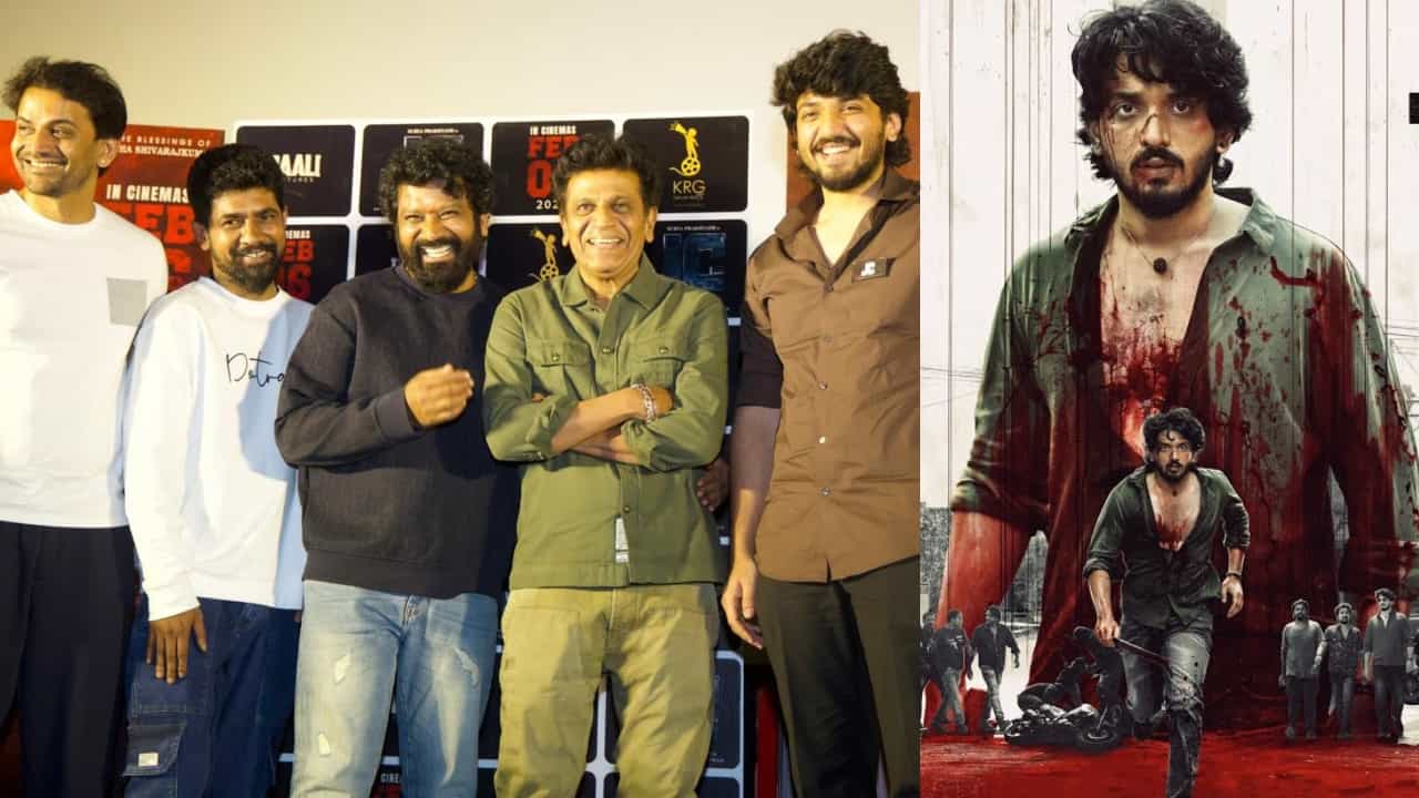 ಡಾಲಿಯ ಮತ್ತೊಂದು ಸಿನಿಮಾ ಬಿಡುಗಡೆಗೆ ಸಜ್ಜು, ‘ಜೆಸಿ’ ಇದು ಜೈಲಿನ ಕರಾಳ ಕತೆ