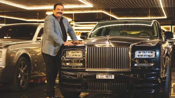 ಸಿನಿಮಾ, ಟಿವಿ ಕ್ಷೇತ್ರದೊಟ್ಟಿಗೆ ಜೆಸಿ ರಾಯ್​ ಅವರಿಗಿದ್ದ ಬಂಧ ಎಂಥದ್ದು?