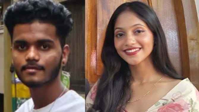 ರಿಶೇಲ್ ಡಿಸೋಜಾ ಆತ್ಮಹತ್ಯೆ ಕೇಸ್​: ಕೊನೆಗೂ JDS ನಾಯಕಿಯ ಪುತ್ರ ಅರೆಸ್ಟ್​​