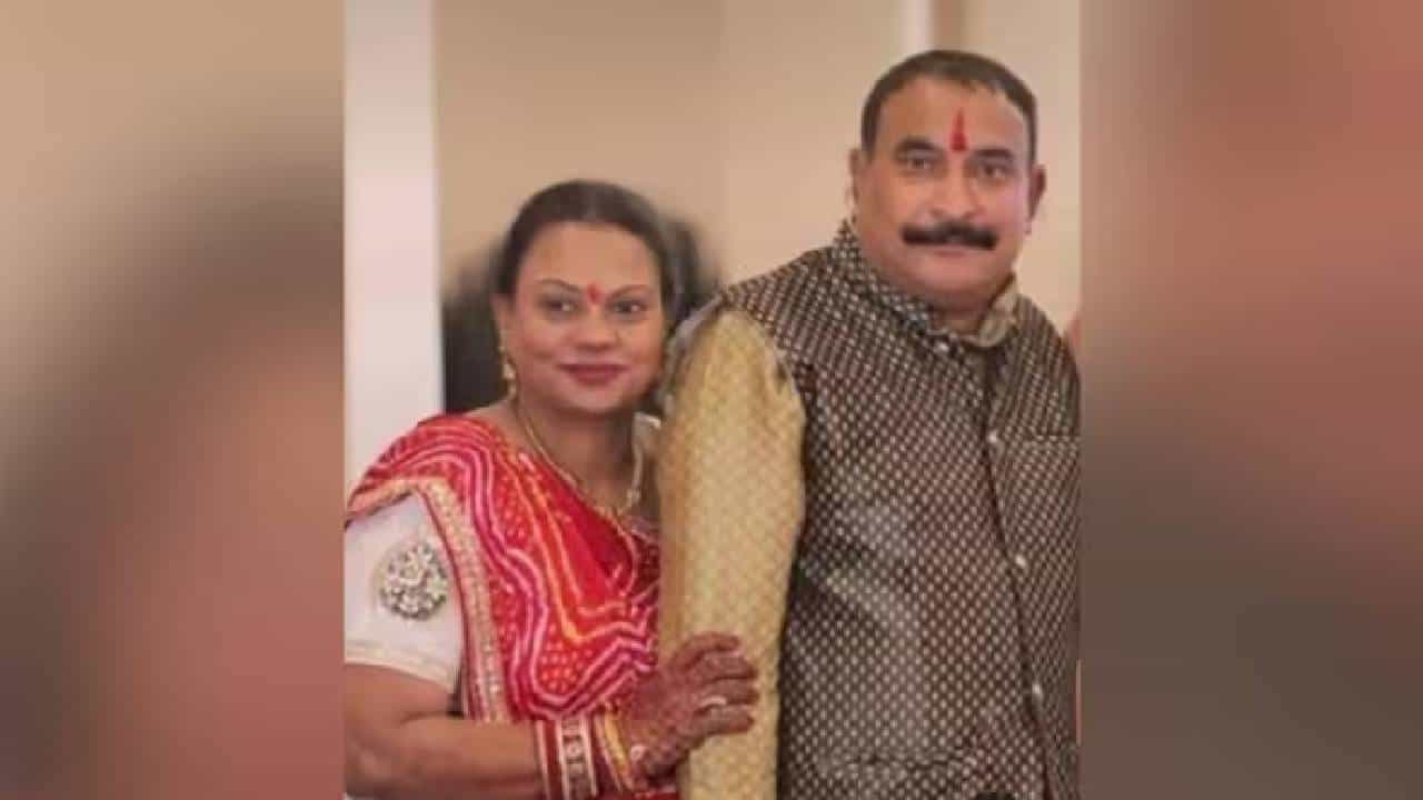 ಮನೆಯೊಳಗೆ ಗುಂಡಿಕ್ಕಿ ಆಭರಣ ವ್ಯಾಪಾರಿ ಮತ್ತವರ ಪತ್ನಿಯ ಹತ್ಯೆ