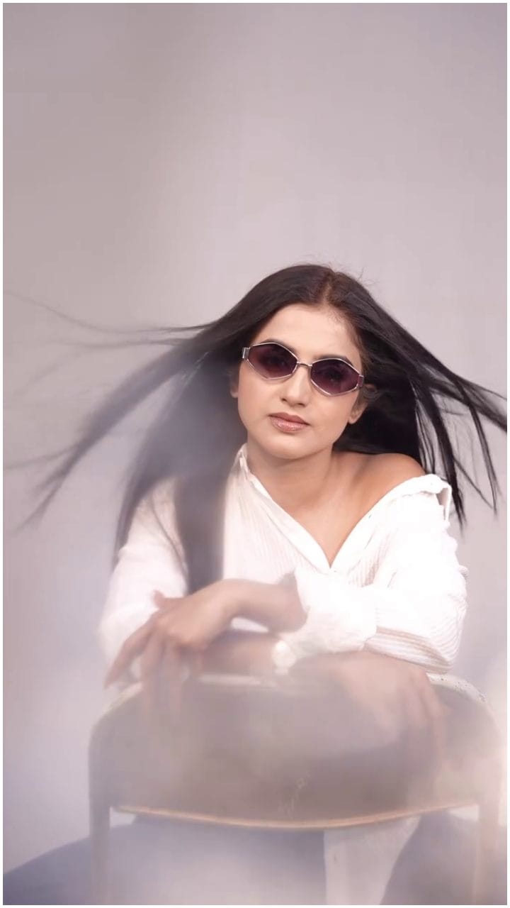 ಬಿಗ್ ಬಾಸ್ ಬಳಿಕ ಬದಲಾಯ್ತು ಜಾನ್ವಿ ಅವತಾರ