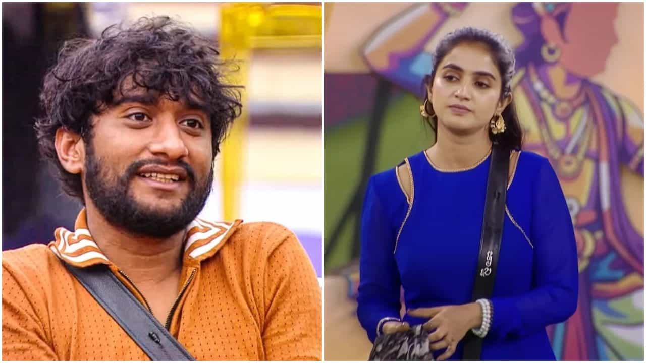 ಬಿಗ್ ಬಾಸ್ ಫಿನಾಲೆ ಸಮಯದಲ್ಲಿ ಜಾನ್ವಿ ಎಡವಟ್ಟು; ಇದೆಲ್ಲಾ ಬೇಕಿತ್ತಾ?