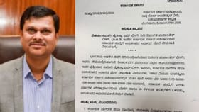 ಮಹಾಂತೇಶ್​​ ಬೀಳಗಿ ಪುತ್ರಿಗೆ ಅನುಕಂಪದ ನೌಕರಿ: ಕೆಲಸ ಎಲ್ಲಿ?