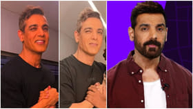 ಗುರುತು ಸಿಗದಂತೆ ಬದಲಾದ ಜಾನ್ ಅಬ್ರಾಹಂ; ಆರೋಗ್ಯದ ಬಗ್ಗೆ ಮೂಡಿದೆ ಅನುಮಾನ