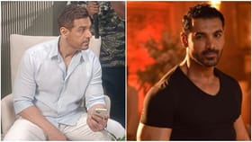 ಜಾನ್ ಎಷ್ಟೆಲ್ಲ ಕಟ್ಟುನಿಟ್ಟಿನ ಡಯಟ್ ಮಾಡ್ತಾರೆ ಗೊತ್ತಾ? ಆದರೂ ಏಕೀಸ್ಥಿತಿ?