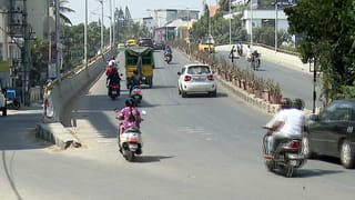 Namma Metro: ಆರೆಂಜ್ ಲೈನ್ ಮೆಟ್ರೋ ಕಾಮಗಾರಿ; ಬೆಂಗಳೂರಲ್ಲಿ ಮತ್ತೊಂದು ಫ್ಲೈ ಓವರ್ ಡೆಮಾಲಿಷ್?